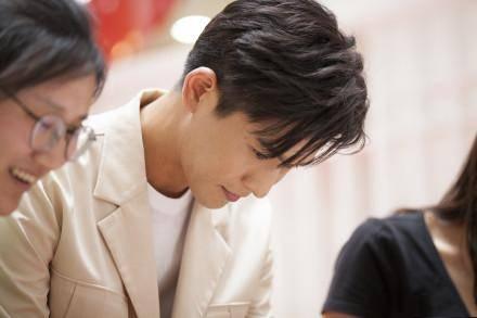 乔振宇圈内人爆料,揭秘明星背后的真实故事