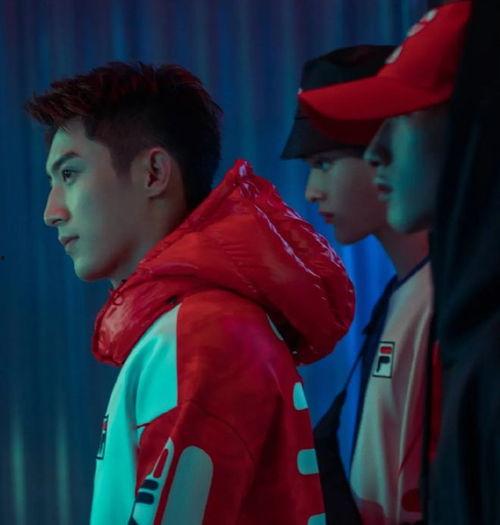 狗仔爆料黄景瑜视频,黄景瑜私密视频曝光，真相背后引热议